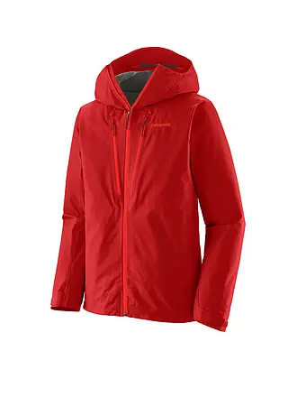 PATAGONIA | Herren Wanderjacke Triolet GTX 3L Hoodie | 